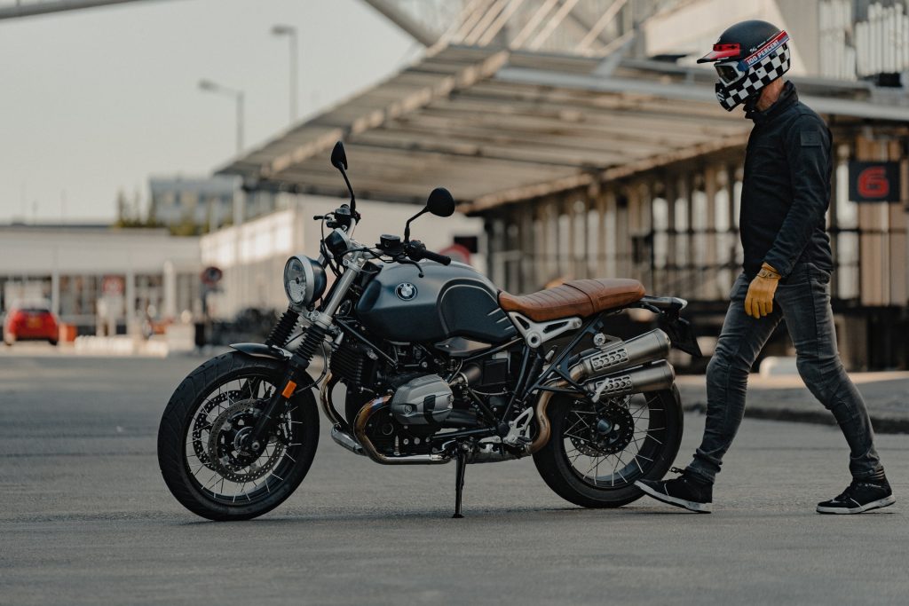 moto